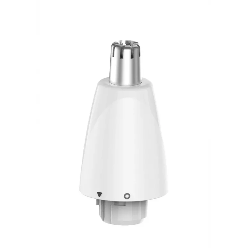 DIXIX PG-6302 Mini asmeninis kūno plaukelių kirpimo rinkinys – Kvartetas