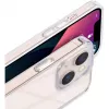 StyleShell SHOCKFlex, Telefono dėklas permatomas, iPhone 15