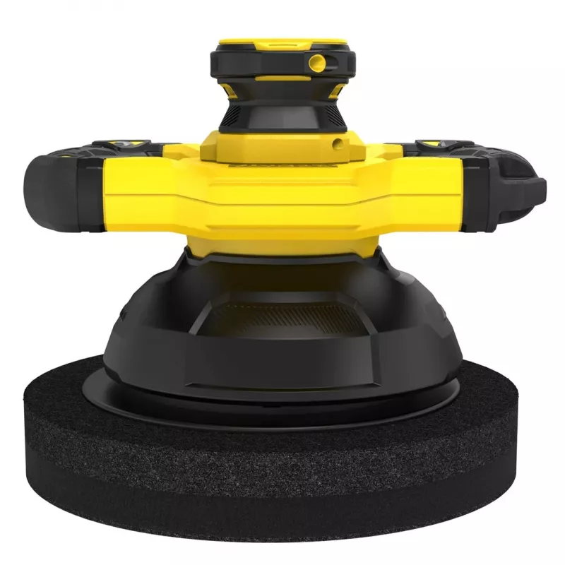 Rotary car polisher Stanley FATMAX SFMCE100B-XJ