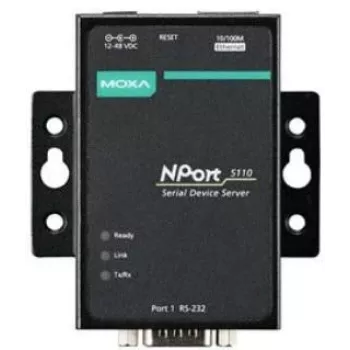 Moxa 41646 serveris
