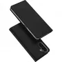 Nevox Vario Series - Samsung Galaxy A26 5G Book Case juoda