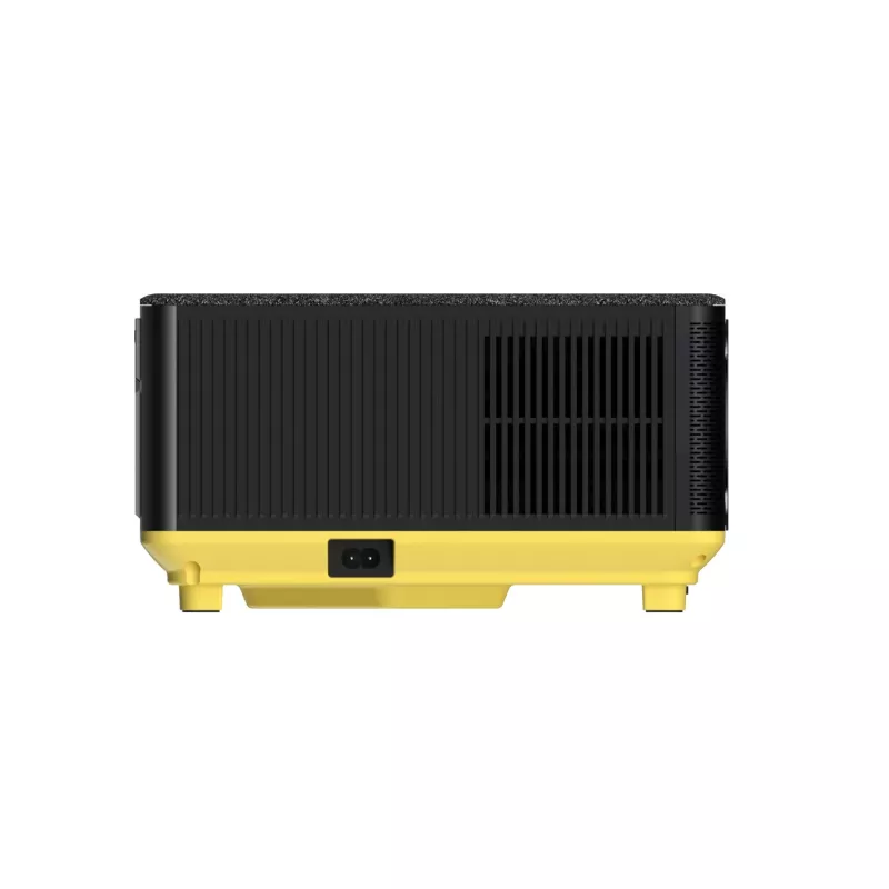 LED projektorius Sponge P-5 (modelis 0703674402001) — kompaktiškas LED projektorius
