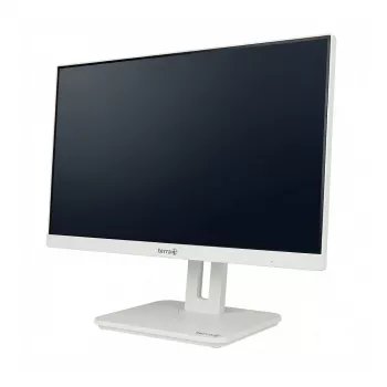 TERRA ALL-IN-ONE-PC 2710HA wh V2 GREENLINE - 68,60cm (27) (68,5 cm) Ber rėmelio - Core Ultra 5 225 (iki 4,9 GHz) - 16 GB DDR5 SO-DIMM, 1 TB SSD Gen4 - WIN11 Pro - Be klaviatūros ir