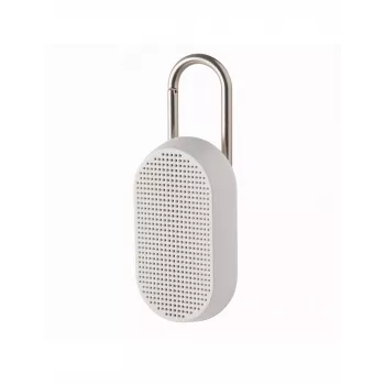 LEXON | garsiakalbis | Mino T | Bluetooth | baltas | nešiojamas | belaidis ryšys