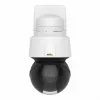 Axis Network Camera PTZ Dome Q6135-LE 50HZ HDTV 1080p be Midspan