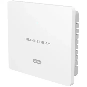 Belaidis prieigos taškas Grandstream GWN7604 2,4 GHz 5 GHz