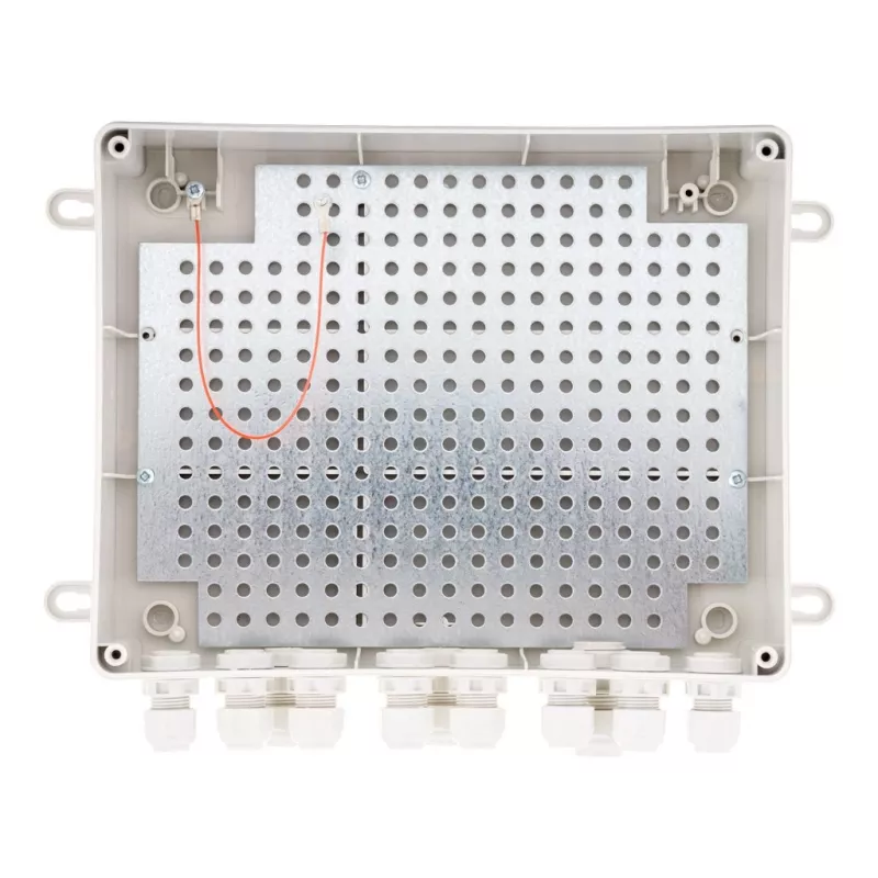 IP56 ATTE ABOX-L2 lauko korpusas