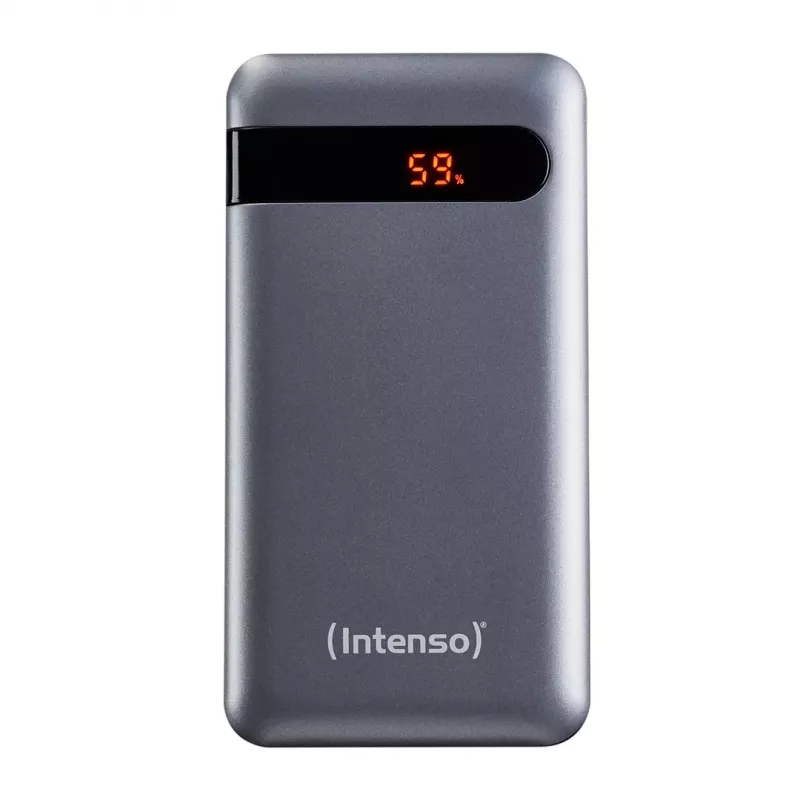 Nešiojama baterija Intenso PD20000 20000 mAh