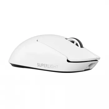 Pelė Logitech G PRO X RF belaidė optinė 32000 DPI