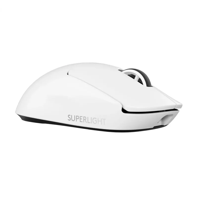 Pelė Logitech G PRO X RF belaidė optinė 32000 DPI