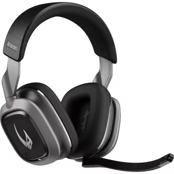 Logitech ASTRO Gaming A30 The Mandalorian edition ausinės, pilno dydžio, Bluetooth / LIGHTSPEED, belaidės, laidinės, 3,5 mm lizdas, USB-A