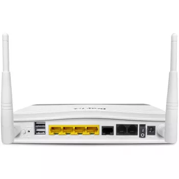 Maršrutizatorius DrayTek Vigor 2766ac WLAN-AC modemas R maršrutizatorius ADSL2+ VDSL2 G.Fast