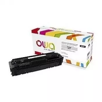 Toneris OWA Armor CF400X 2800 puslapių juodas