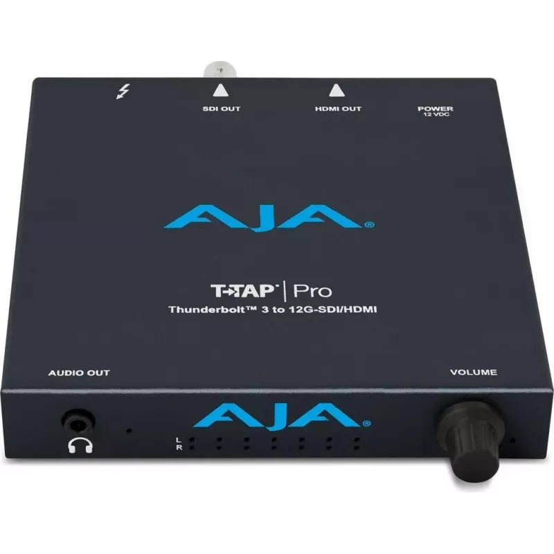 AJA T-TAP Pro (T-TAP-PRO-R0)