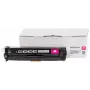 Suderinama Static-Control Hewlett-Packard CB543A/CE323A/CF213A/ Canon CRG716, purpurinė, 1800 p. IP Sa