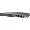 Catalyst 2960S Stack 24GIGE