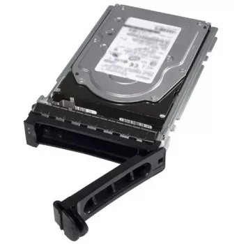 DELL WDC07 vidinis kietasis diskas 2 TB 7200 RPM 3.5 col SAS