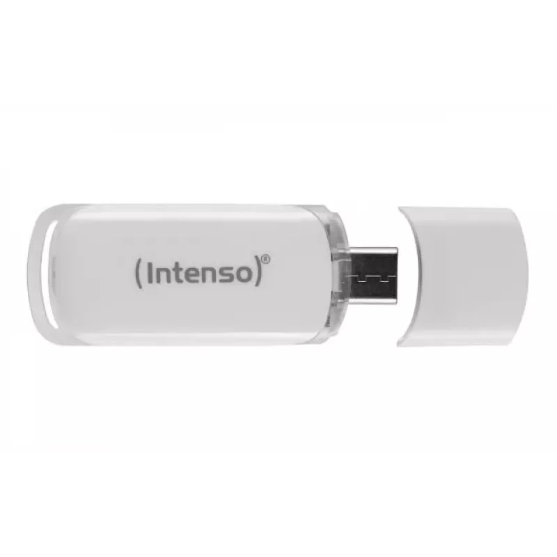 ATMINTINĖ „FLASH“ USB3 128GB/3538491 INTENSO