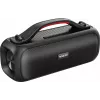 Bluetooth garsiakalbis su radiju SSS 3100 KIDS 60W, LED skydelis