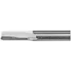 „Makita“ apvalinimo freza – 8 mm – ilgis: 51 mm (D-47525)