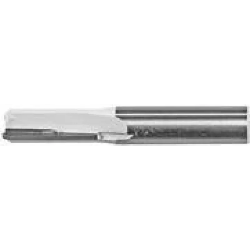 „Makita“ apvalinimo freza – 8 mm – ilgis: 51 mm (D-47525)