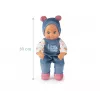 Vaikštynė MATTEL Smoby Dickie 7600140308, plastikinė, įvairiaspalvė, 450×470×500 mm, nuo 12 mėnesių