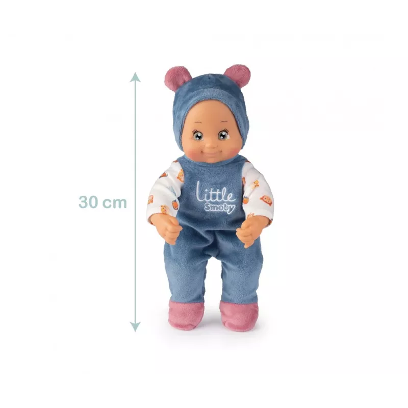 Vaikštynė MATTEL Smoby Dickie 7600140308, plastikinė, įvairiaspalvė, 450×470×500 mm, nuo 12 mėnesių