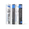 Baterija Tellur Flexi Power AAA LR03 1.5V, 2 vnt. rinkinys