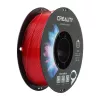 3D spausdinimo gijos siūlas Creality TPU 1.75 mm Raudona 1 kg (modelis 3301040034)