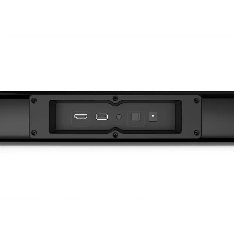 Garso juostos garsiakalbis Panasonic SC-HTB100EG-K 45 W