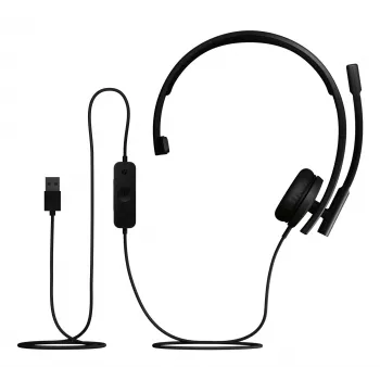 Ausinės Logitech H570e