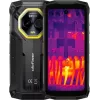 Išmanusis telefonas Ulefone Armor Mini 20T Pro 4,7 colio 256 GB juodas