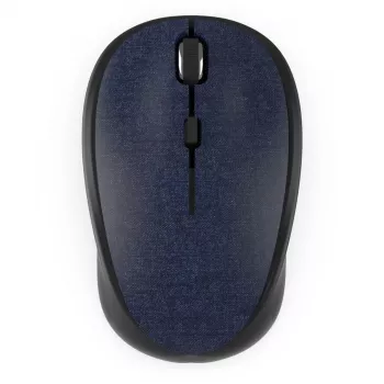 Cian Technology GmbH INCA pelė IWM-300RL Nano-USB belaidė 1600 DPI audinys BL mažmeninė - Pelė