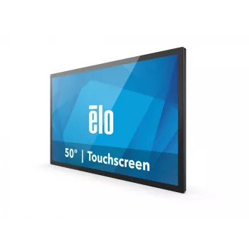 Elo Touch Solutions Elo 5054L - komercinės klasės - LED monitorius - 127 cm (50 colių)