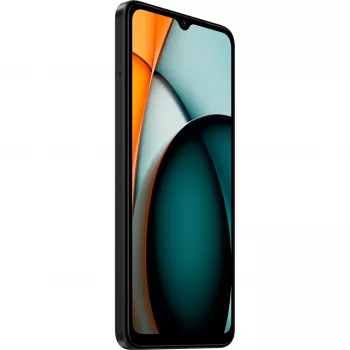 Xiaomi | Redmi | A3 | Midnight Juoda | 6,71 col. | IPS LCD | 720 x 1650 px | Mediatek Helio G36 (12 nm) | Vidinė RAM 3 GB | 64 GB | MicroSDXC | Dual SIM | Nano-SIM | 3G | 4G | Gegužė