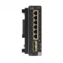 Cisco Catalyst IE3300 tinklo komutatoriaus modulis Gigabit Ethernet IEEE standartai