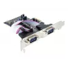 Nuoseklioji PCI Express kortelė DeLOCK 89178