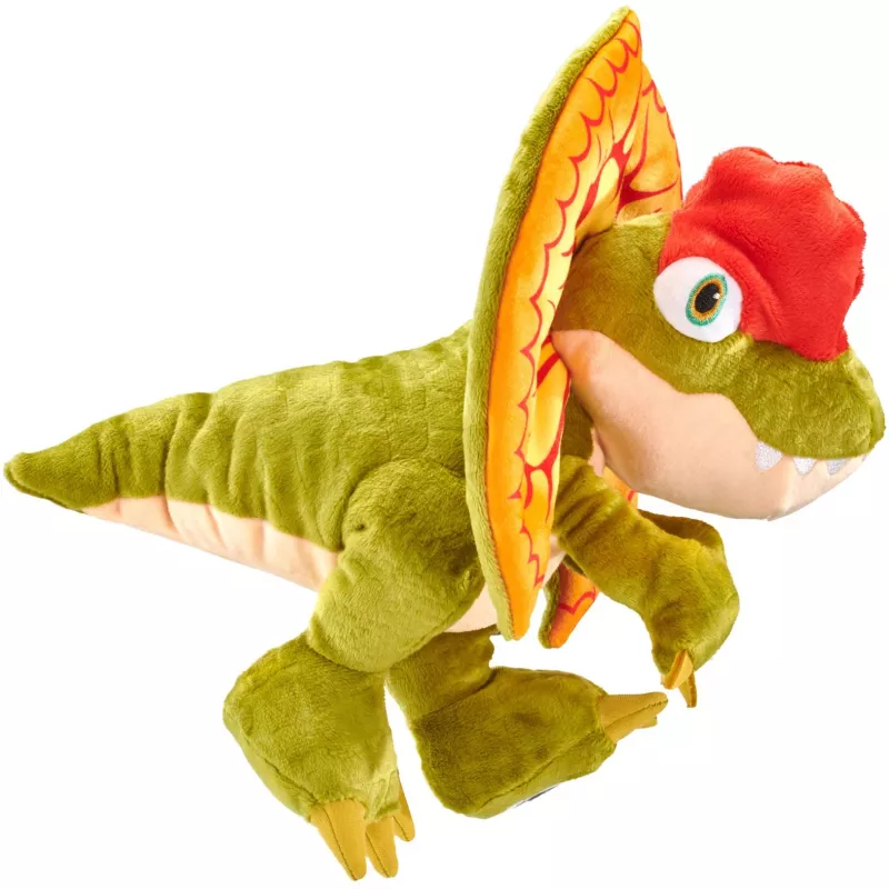 Dinozauras Schmidt Spiele Jurassic World: Dominion Dilophosaurus