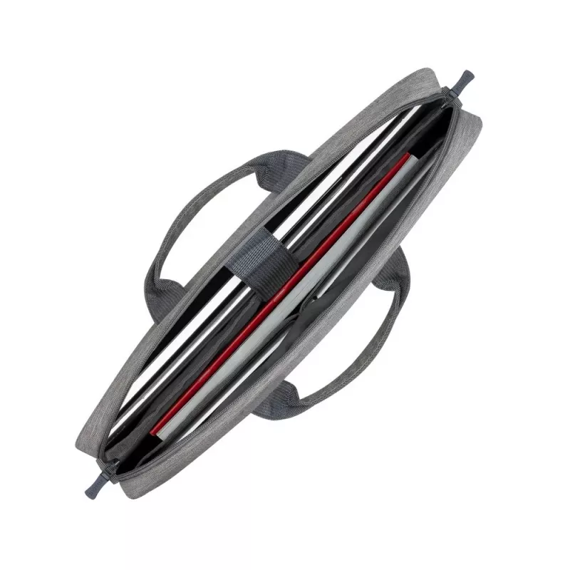 Rivacase 7532 39.6 cm (15.6) portfelis, mėlyna, pilka