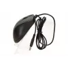 A4Tech N-500F pelė Biurui Dešiniarankiams USB Type-A V-Track 1600 DPI