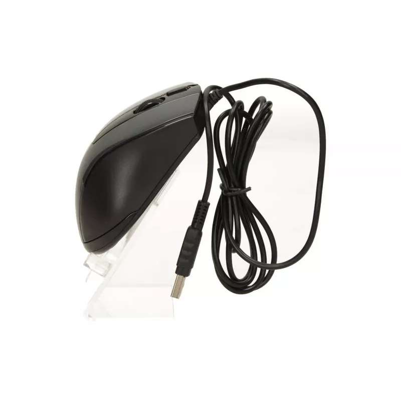 A4Tech N-500F pelė Biurui Dešiniarankiams USB Type-A V-Track 1600 DPI