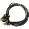 Nuoseklusis kabelis Datalogic 90A052138 juodas 4,5 m RS-232