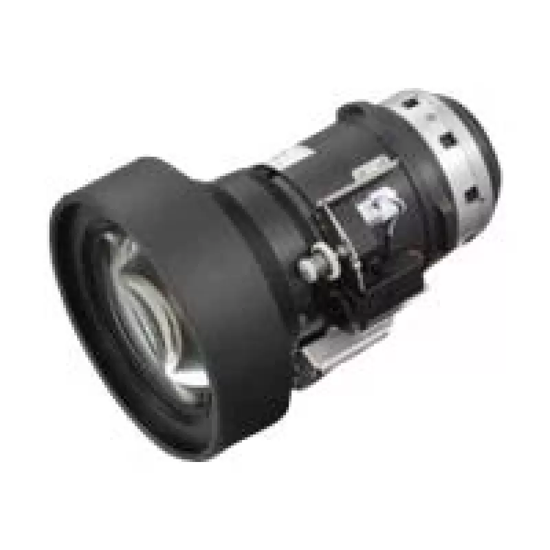 NEC NP18ZL projekcinis objektyvas, skirtas NEC PX700W, PX750U, PX800X, PX803UL