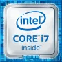 Procesorius Intel Core i7 9700, 8 branduoliai, 8 gijos, 4,7 GHz, 12 MB, 65 W, S1151, Tray