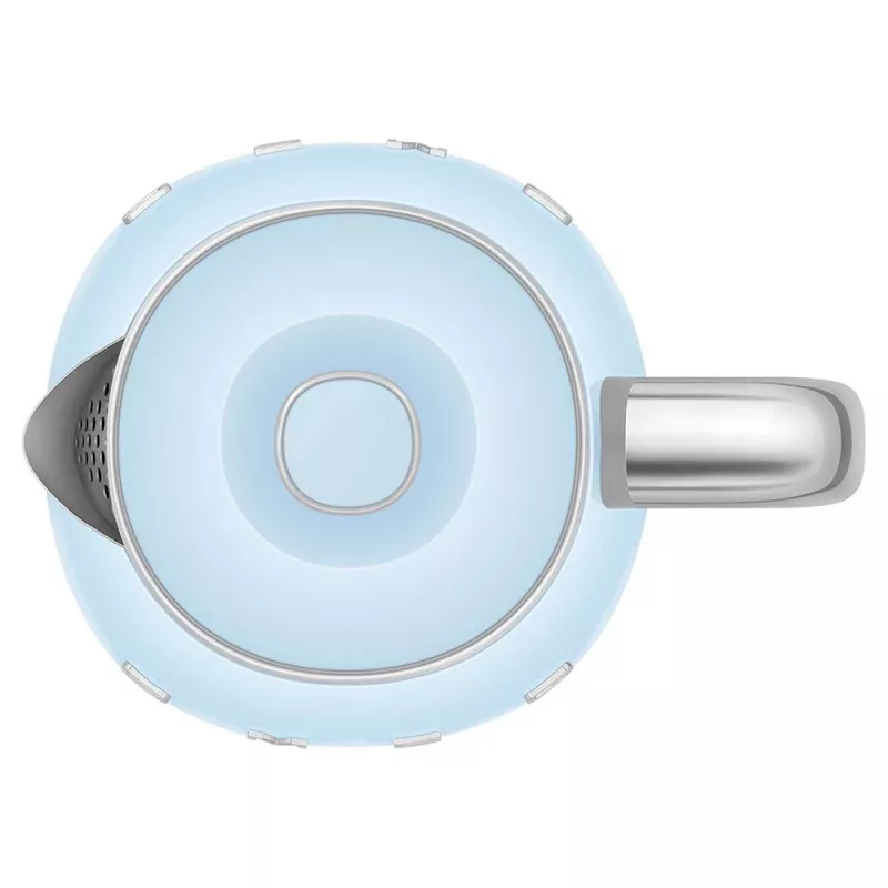 SMEG Virdulys Mini 0,8 l Pastelinė mėlyna KLF05PBEU