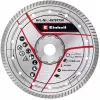 KWB Turbo deimantinis pjovimo diskas Ø 200 x 25,4 x 2,6 mm