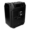 Garso sistema MB08.2 PLL FM USB/SD/BT Karaoke LED
