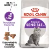Sausas kačių maistas Royal Canin Sensible 33 Adult, 10 kg — vištiena, 33% baltymų, šlapimo takų kontrolė