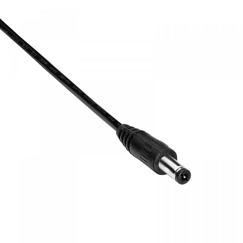 Akyga AK-TB-09 maitinimo adapteris inverteris Vidinis 5 W Juoda