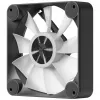 APNX FP1-R PWM Reverse ARGB korpuso ventiliatorius 120 mm juodas